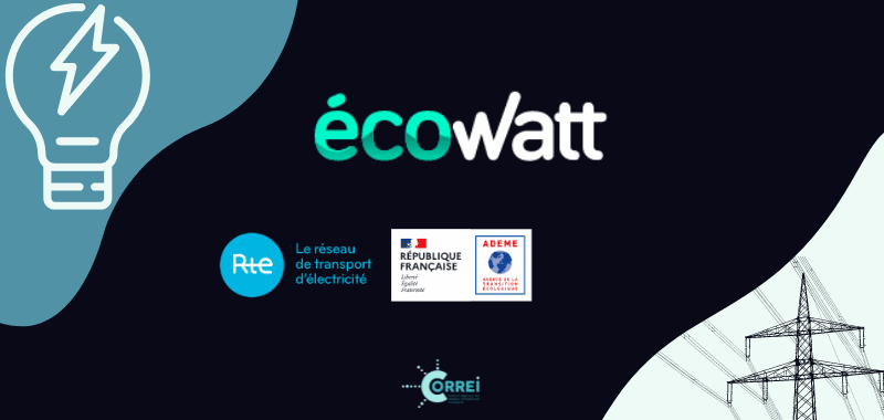 ecowatt rte