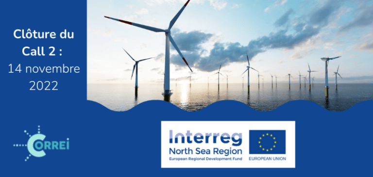 Interreg mer du nord