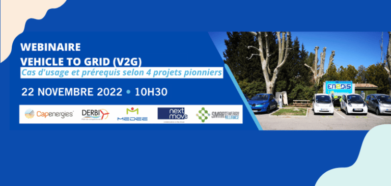 webinaire V2G