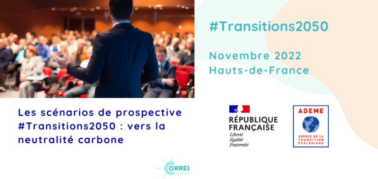 ademe transition2050