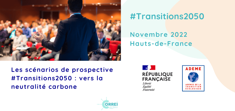 ademe transition2050