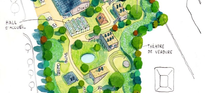 illustration forma eltech