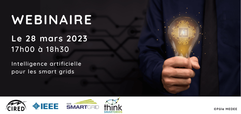 webinaire ia for smart city