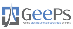 Laboratoire GeePs (Génie électrique et électronique de Paris ou Group of electrical engineering, Paris)