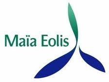 Maïa Eolis - Leader français pour l'installation éolienne