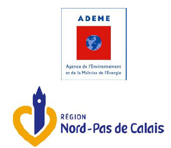 ADEME - Région Nord - Pas-de-Calais