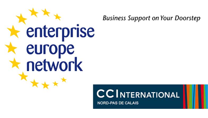 CCI International Nord de France -Enterprise Europe Network