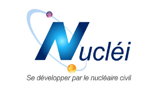 Logo Nucléi