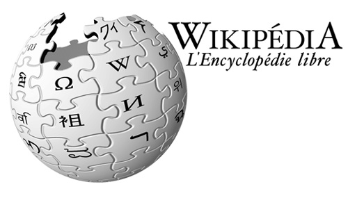 WIKIPEDIA - L'encyclopédie libre