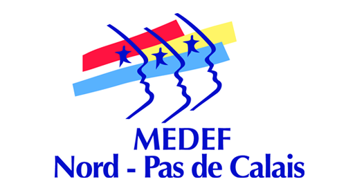 MEDEF Nord Pas-de-Calais
