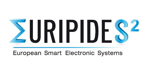 Euripides² - Projet Européen dédié aux systèmes intelligents