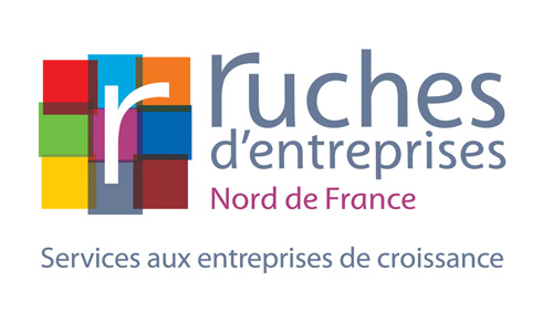 Ruches d'entreprises Nord de France
