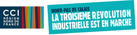 CCI Nord-Pas-de-calais et 3eme révolution industrielle