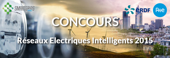 Concours REI 2015