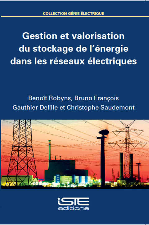 Livre "Gestion et valorisation du stockage de l'énergie dans les réseaux électriquesockage-energie-reseaux-electriques