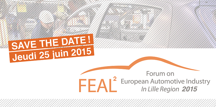 FEAL2015 Save the Date