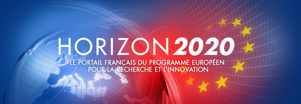 Horizon 2020 - Programme européen pour la recherche et l'innovation