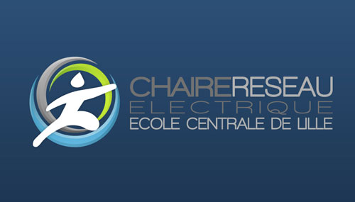 Chaire Réeseau Electrique Ecole Centrale de Lille
