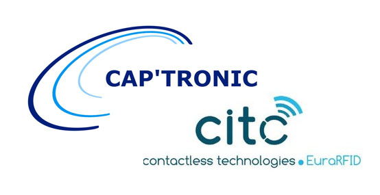 Cap'tronic - CITC