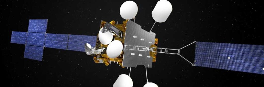 satellite-thales-alenia-space