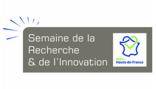 Semaine de la Recherche et de l'Innovation en Hauts de France