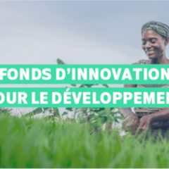 FID 2024 : Un appel pour vos innovations en faveur du développement durable en Afrique
