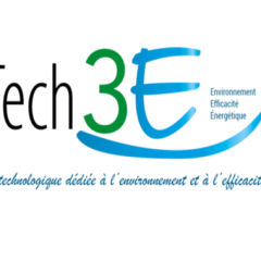Tech3E : la plateforme de l'efficacité énergétique au service des entreprises