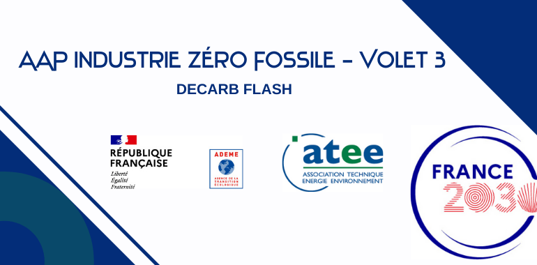 AAP DECARB FLASH