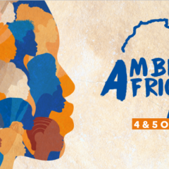 Participez à Ambition Africa 2022 : L'événement Business entre l'Afrique et la France !