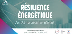 AMI Résilience Energétique