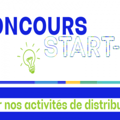 Concours ENEDIS start-up 2022 !