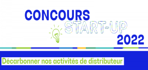 Concours start-up enedis