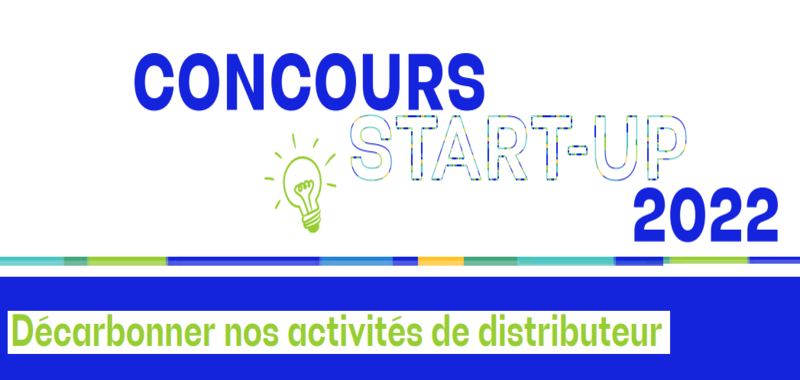 Concours start-up enedis