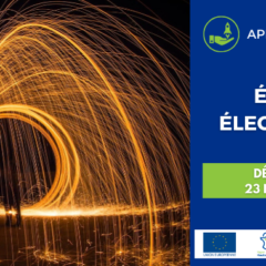 Appel à projets Energie Electrique 4.0 pour la R&D collaborative en Hauts-de-France !