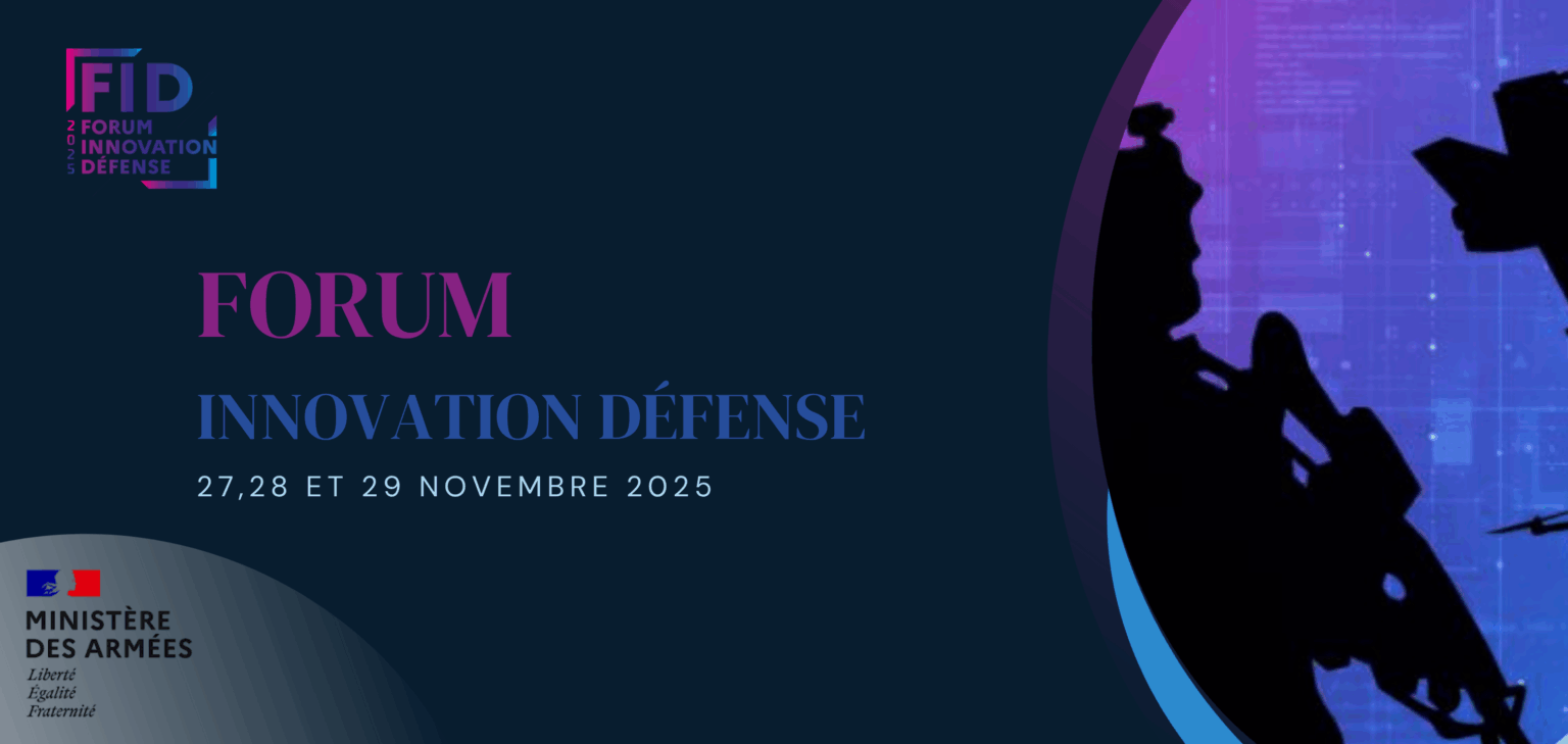 Forum Innovation Défense 2025 Le Pôle MEDEE — free download