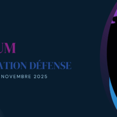 Forum Innovation Défense 2025