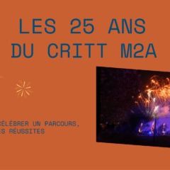 Les 25 ans du CRITT M2A : un quart de siècle d’innovation au service de la mobilité