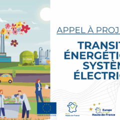 Thèses FEDER : un dispositif au service de la recherche et de l’innovation en Hauts-de-France