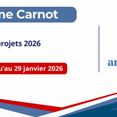 Programme Carnot 2026 : appel à candidatures pour renforcer la recherche partenariale en France