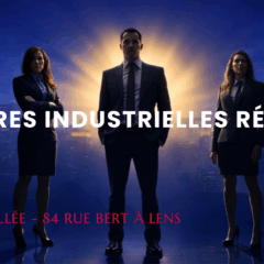 Les rencontres industrielles régionales : un rendez-vous incontournable pour développer votre activité