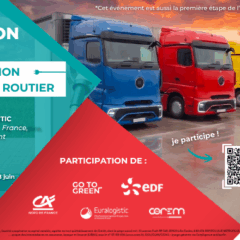 Électrification du transport routier