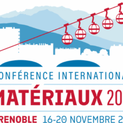 Matériaux 2026 : Grenoble au cœur des innovations scientifiques et industrielles