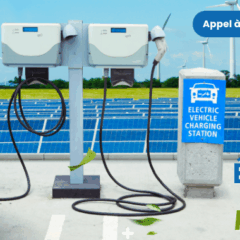 A.M.I. "Électricité & Mobilités"
