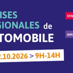 Les Assises régionales de l’automobile à Lille