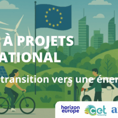 Appel à projets CETP 2026 : financez vos projets de transition énergétique