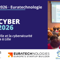 Campus Cyber Summit 2026 : l’intelligence artificielle et la cybersécurité au cœur des échanges à Lille