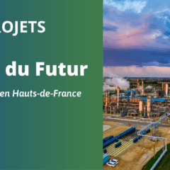 Industrie du Futur : un appel à projets pour soutenir l’innovation en Hauts-de-France