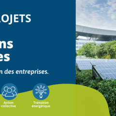ADEME : un dispositif collectif pour accélérer la décarbonation des entreprises