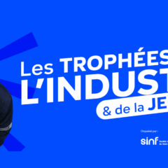 Les Trophées de l’Industrie 2026 : rendez-vous le 19 novembre à Marcq-en-Barœul !
