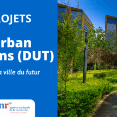 Ville durable : l’appel à projets européen DUT 2026 est ouvert